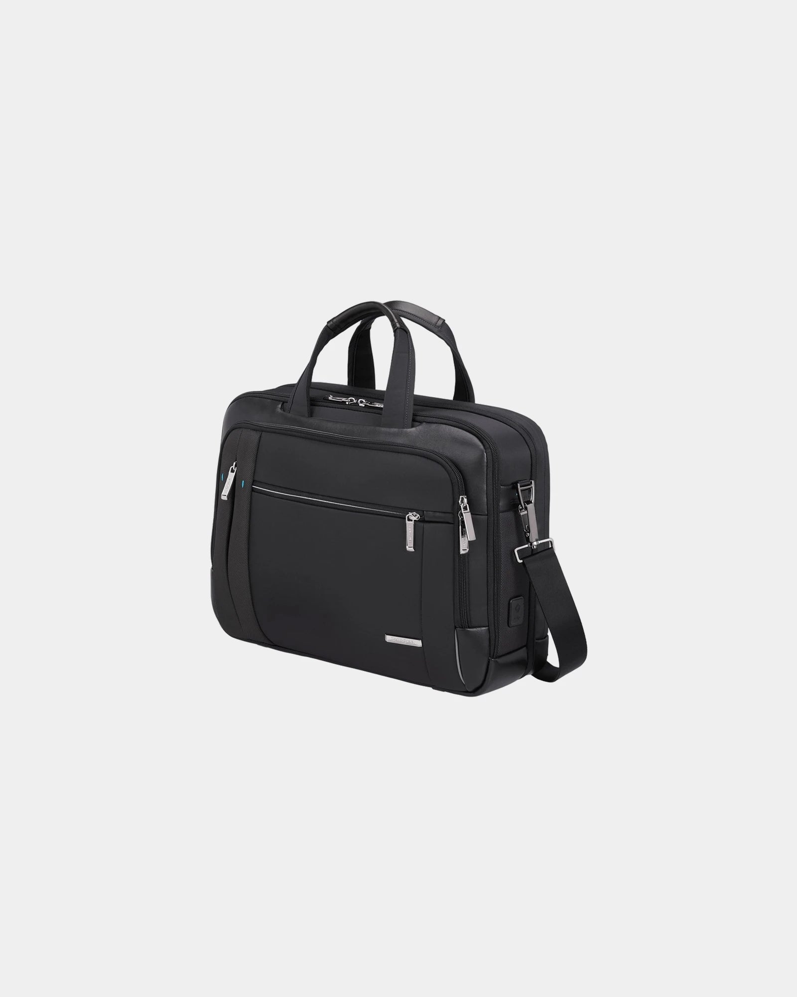 Custodia laptop 15,6" Spectrolite da personalizzare - Nero