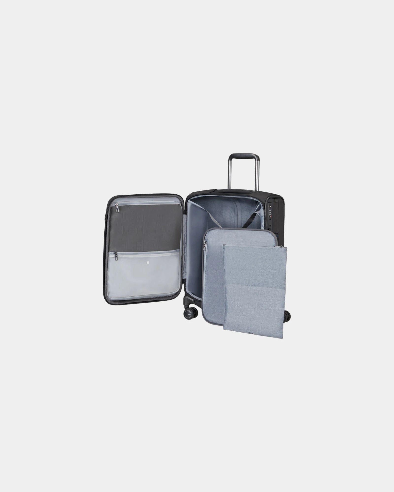 Trolley Samsonite Spectrolite 55 cm da personalizzare - 3