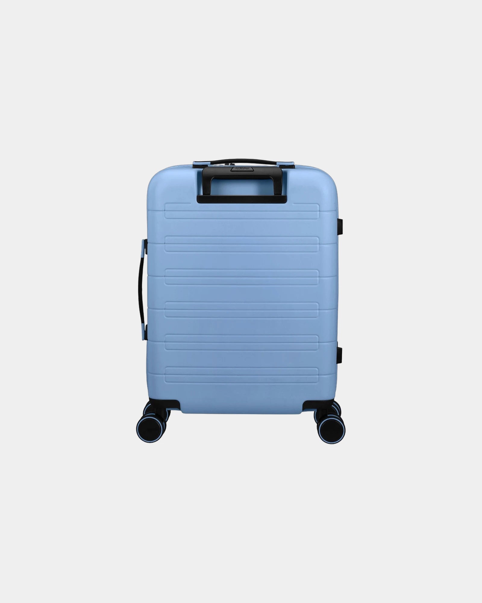 Trolley policarbonato Novastream 55 cm da personalizzare - 16