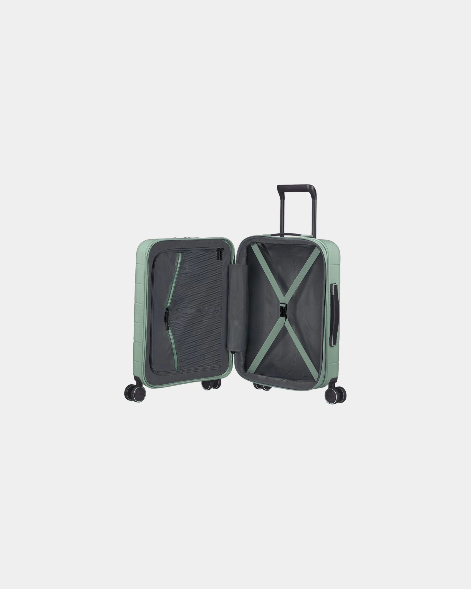 Trolley policarbonato Novastream 55 cm da personalizzare - 23