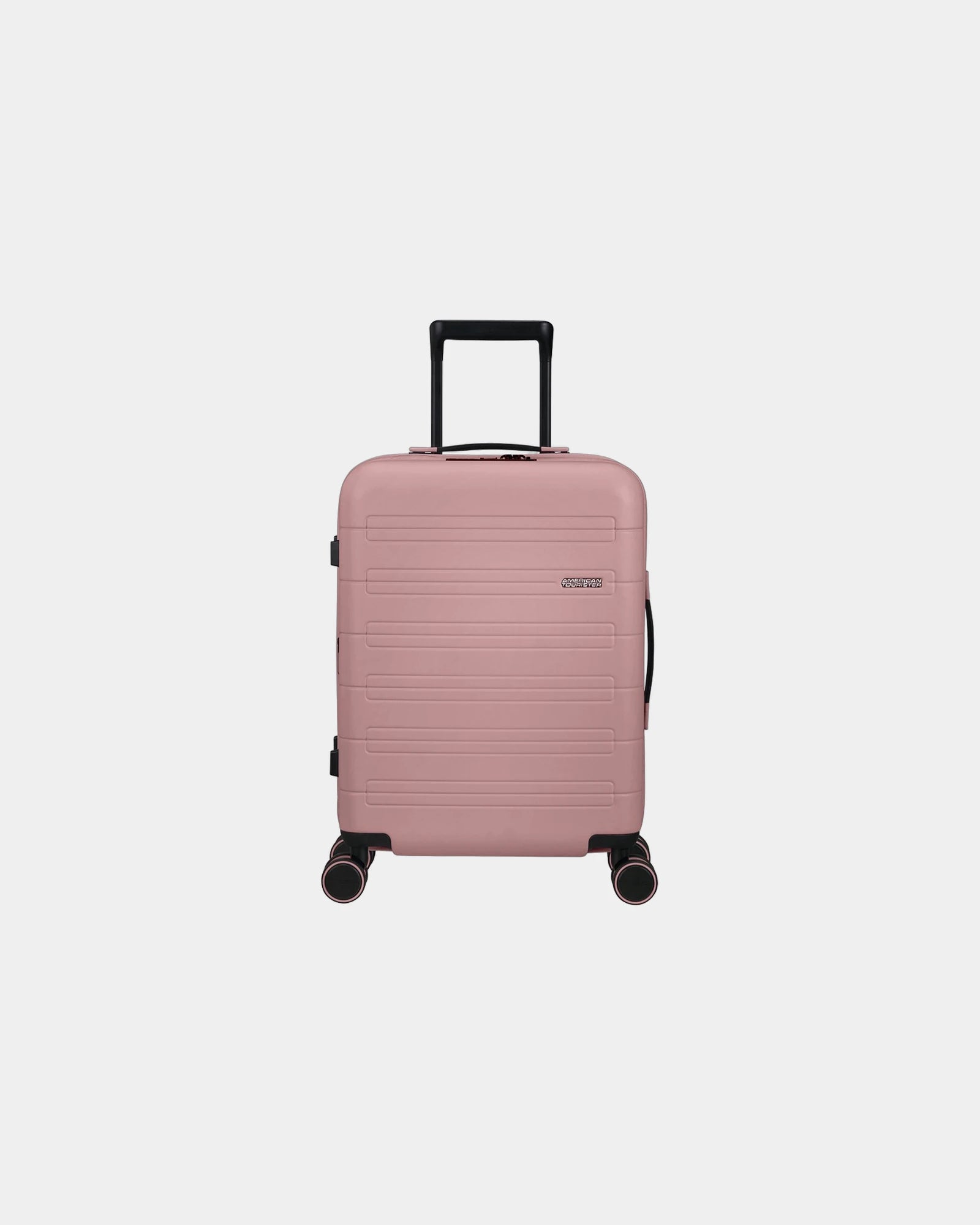 Trolley policarbonato Novastream 55 cm da personalizzare - 5