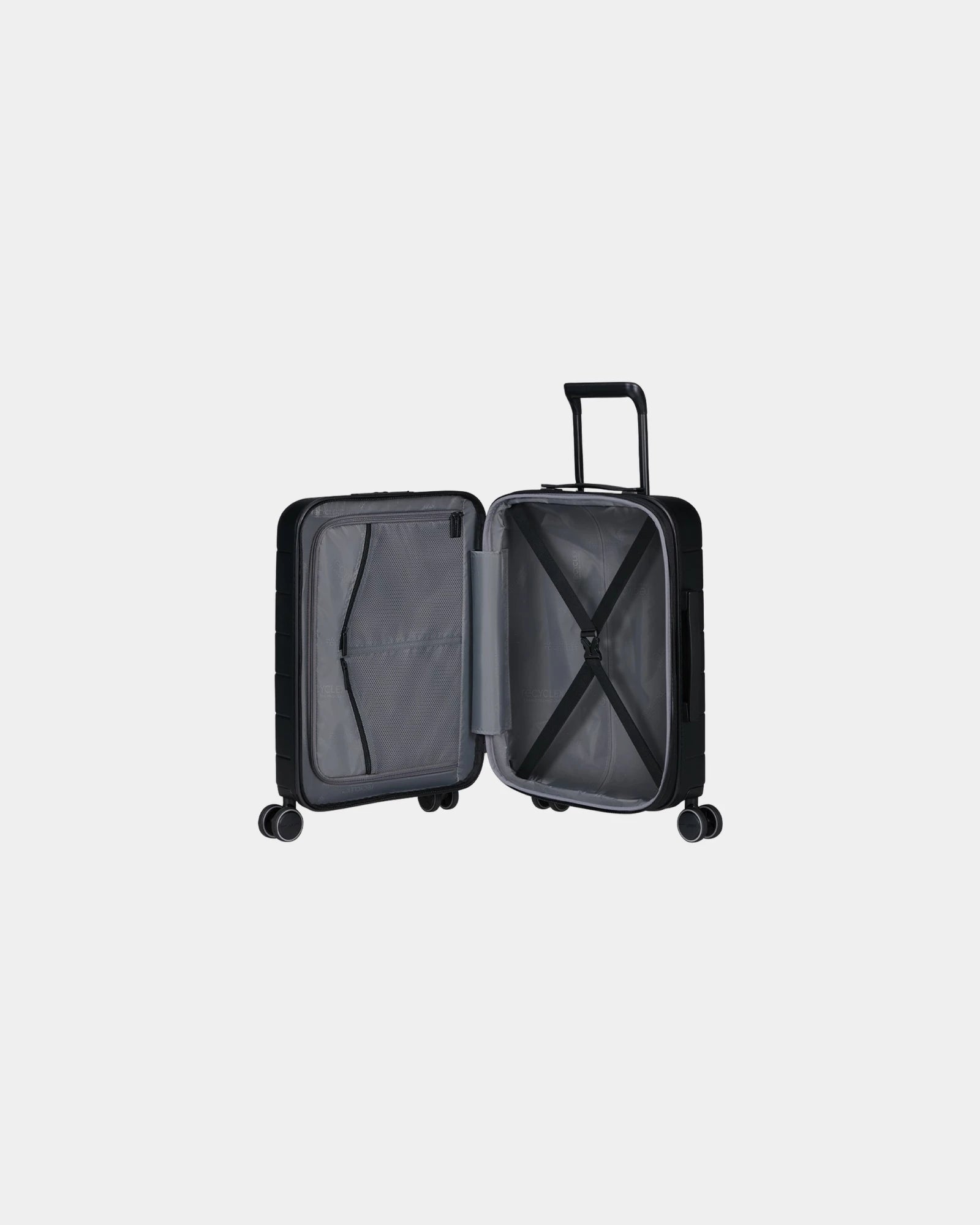 Trolley American Tourister Novastream da personalizzare - 3