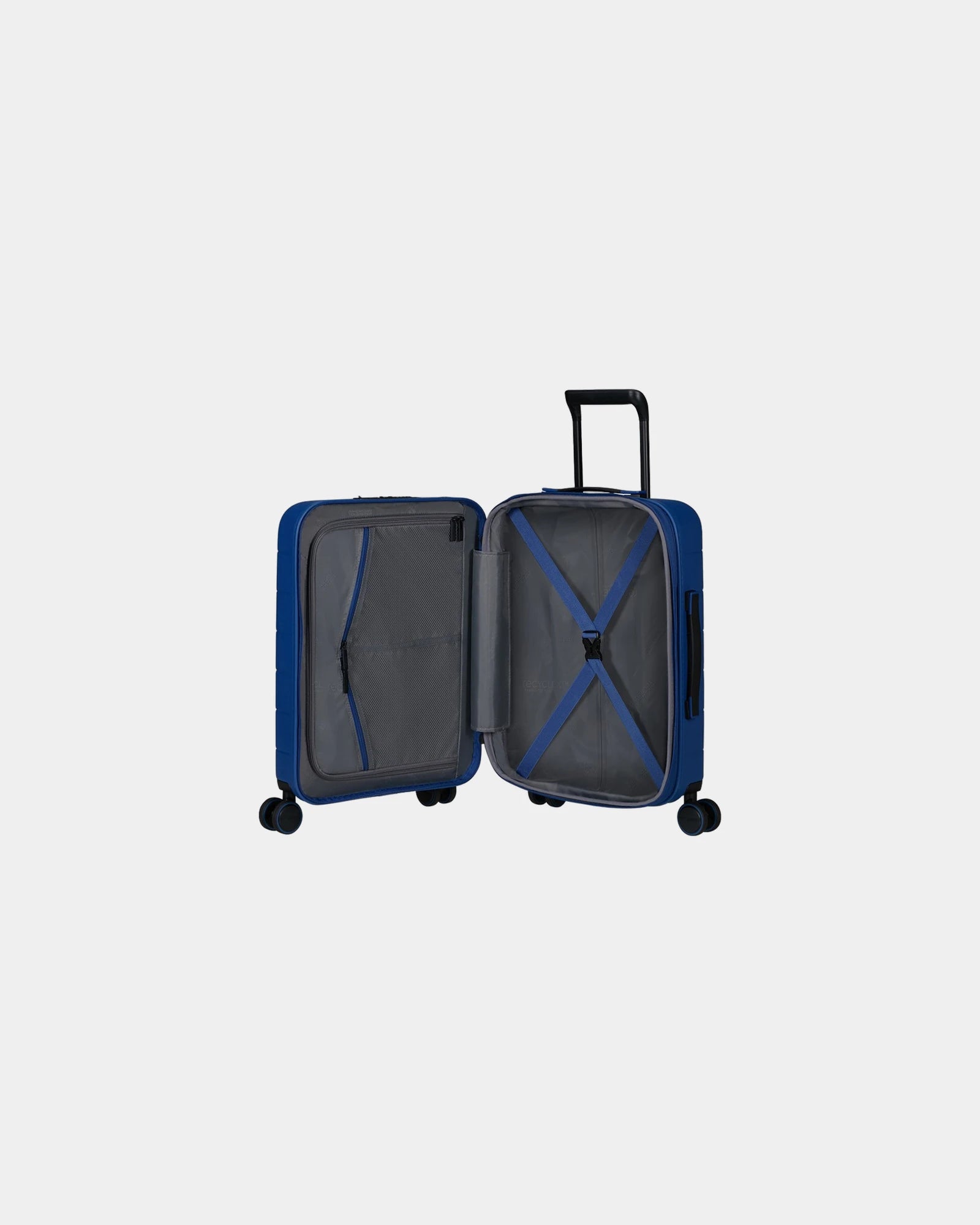 Trolley American Tourister Novastream da personalizzare - 7