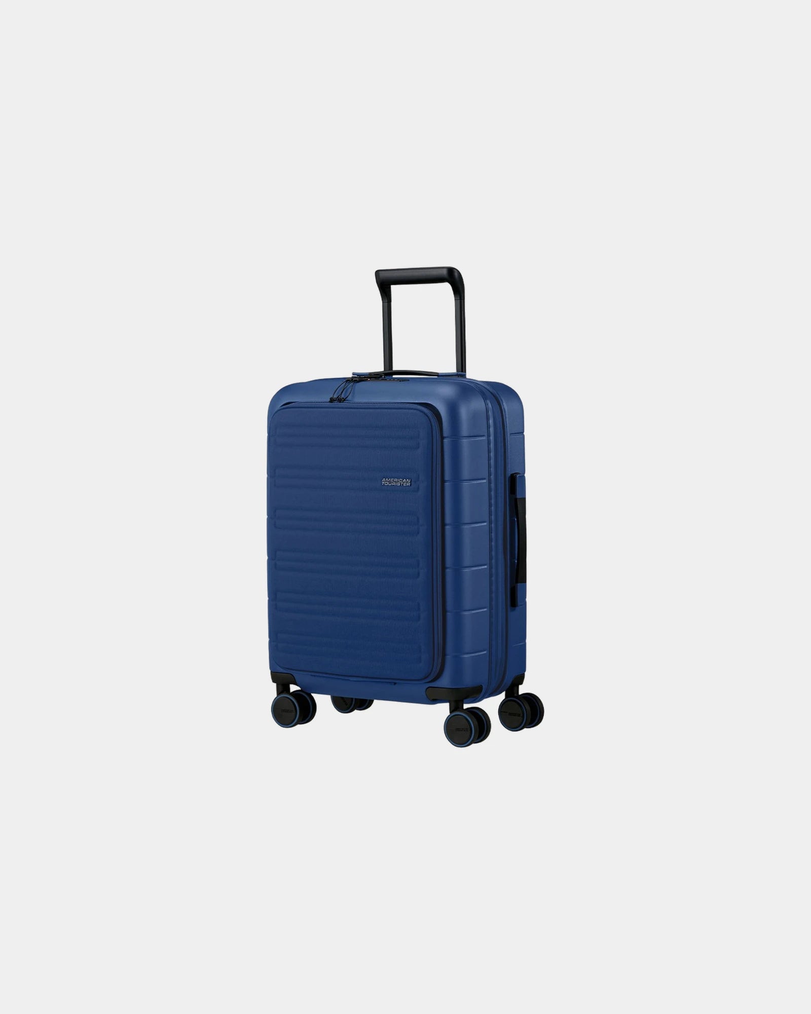 Trolley policarbonato Novastream 55 cm da personalizzare - 1