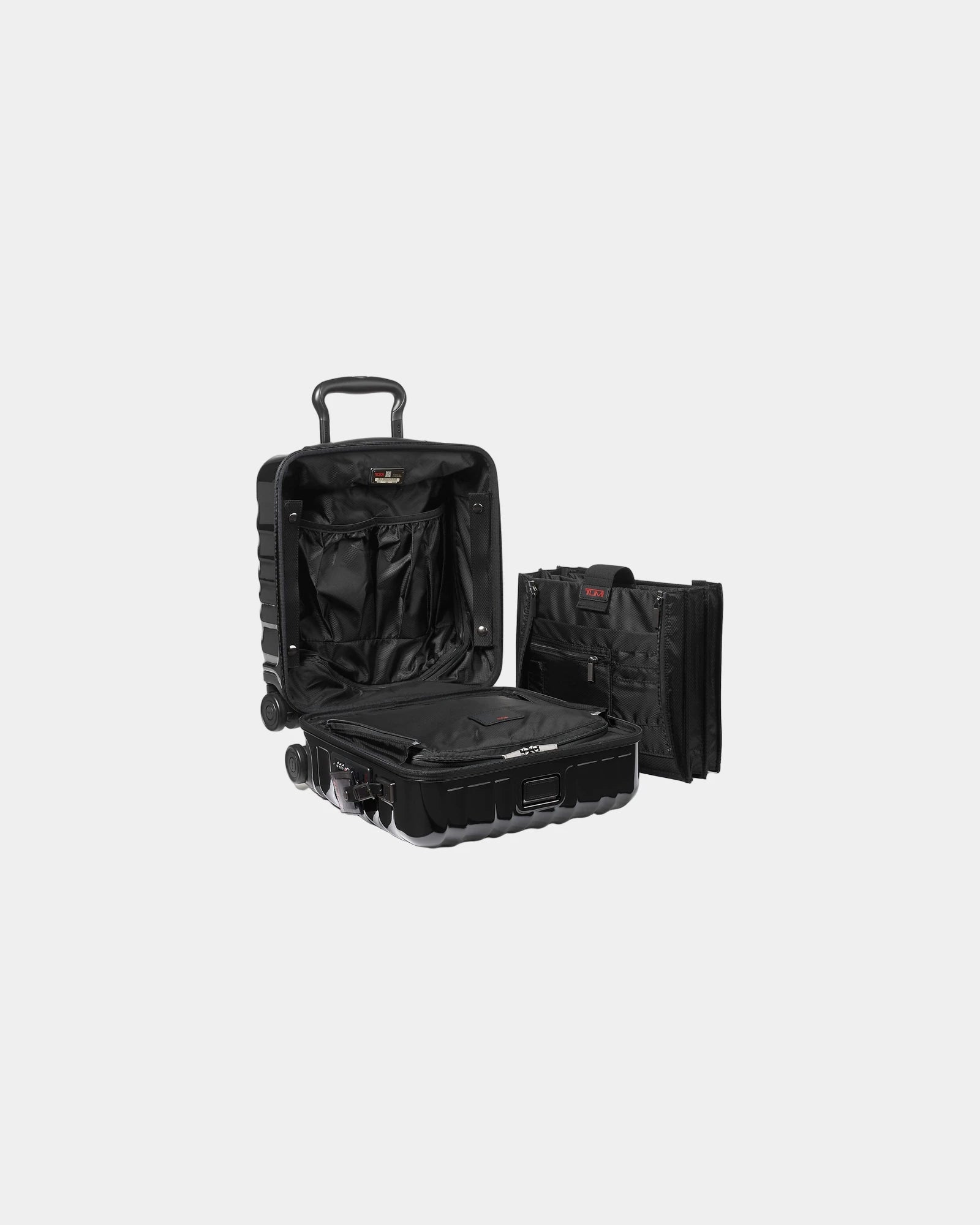 Trolley policarbonato 4 ruote 19 Degree da personalizzare - 2