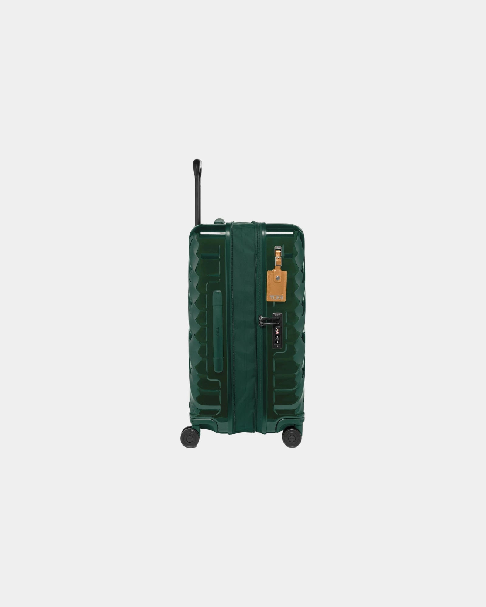 Trolley policarbonato riciclato 66cm da personalizzare - 7