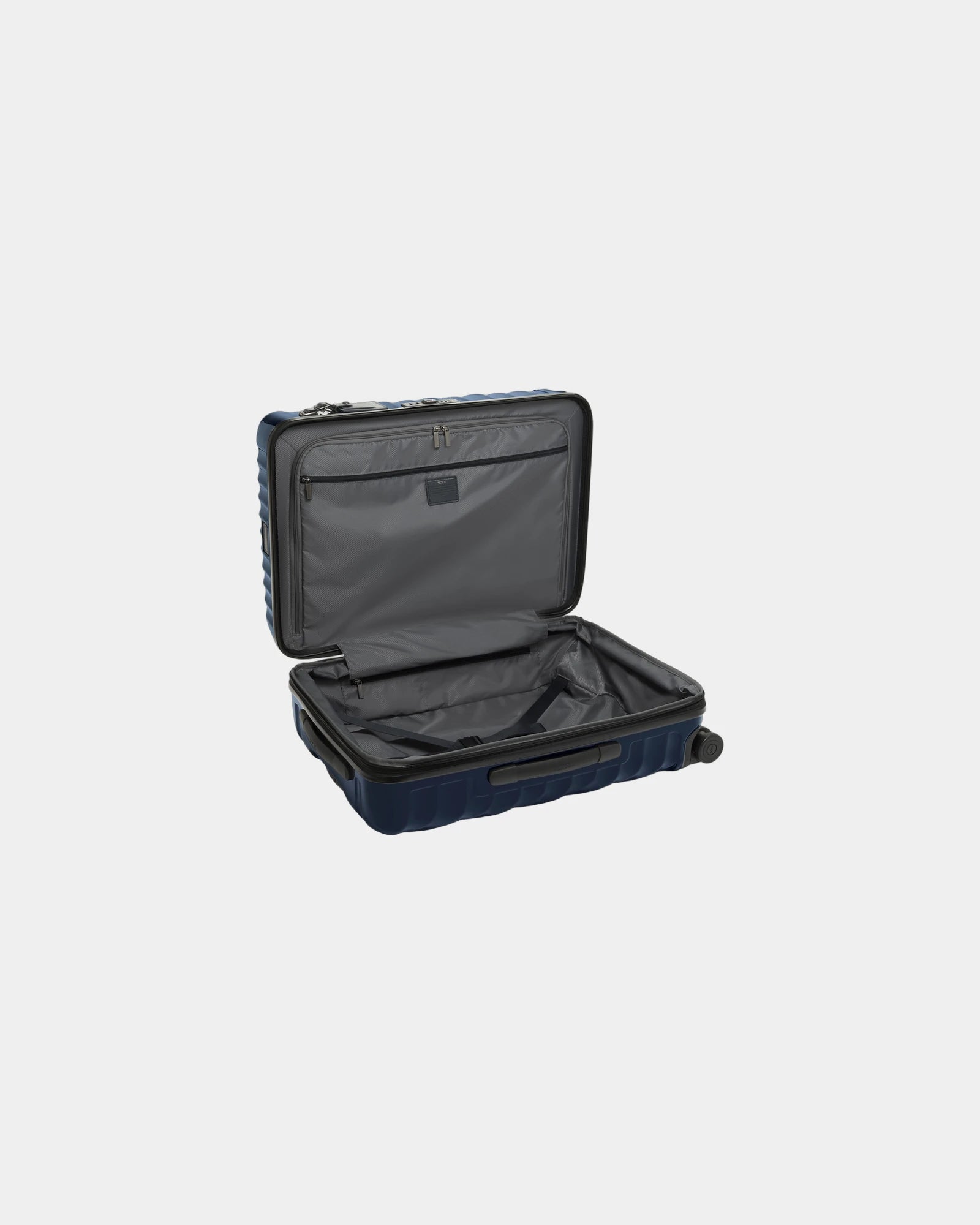 Trolley policarbonato riciclato 66cm da personalizzare - 9