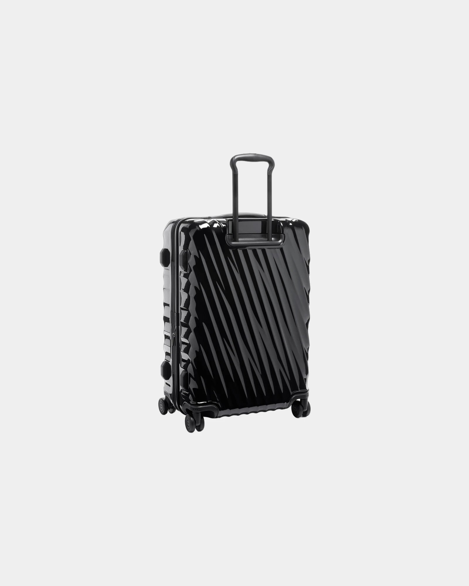 Trolley policarbonato riciclato 66cm da personalizzare - 4