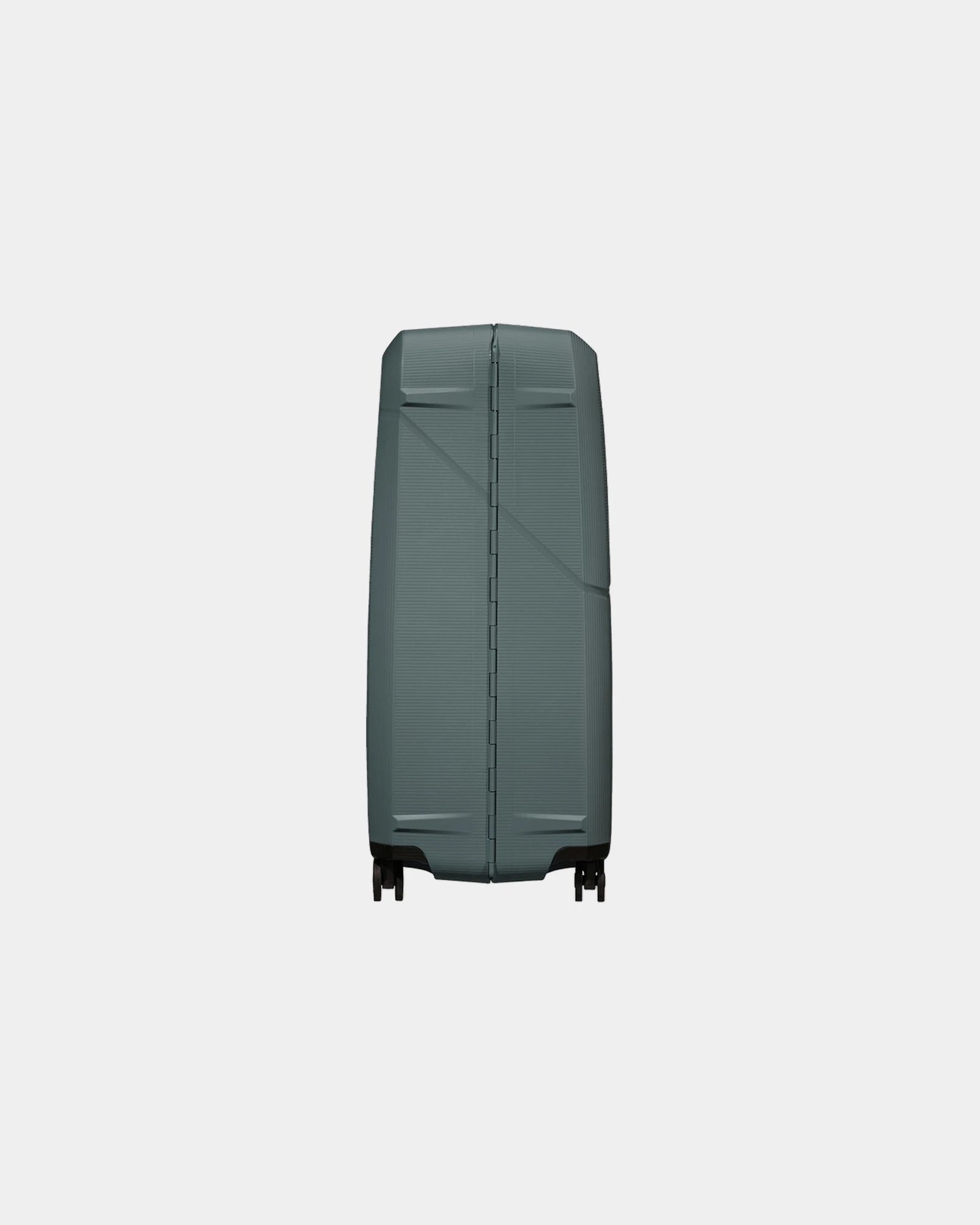 Trolley riciclato Samsonite Magnum 75 cm da personalizzare - 3