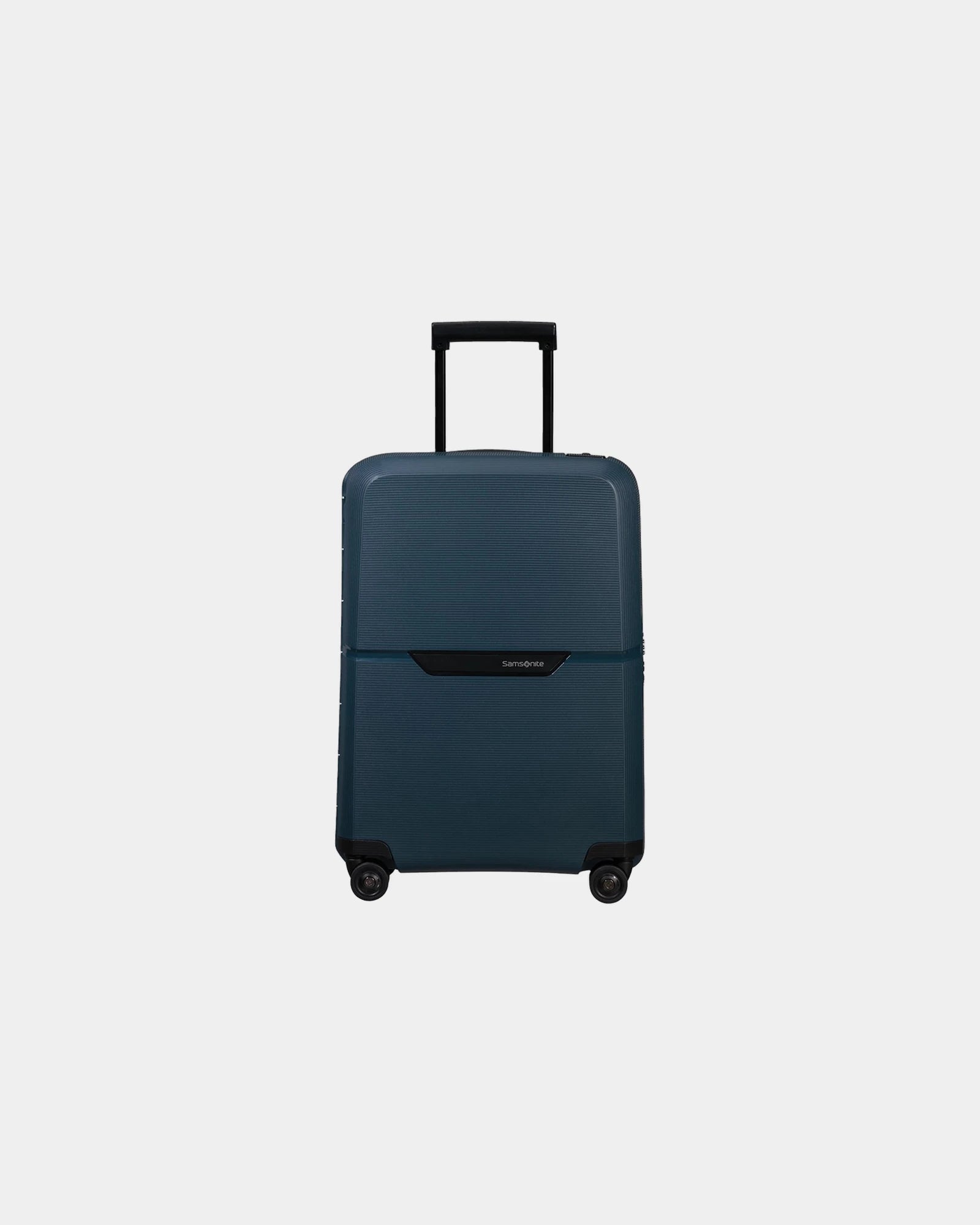 Trolley riciclato Samsonite Magnum 75 cm da personalizzare - 5