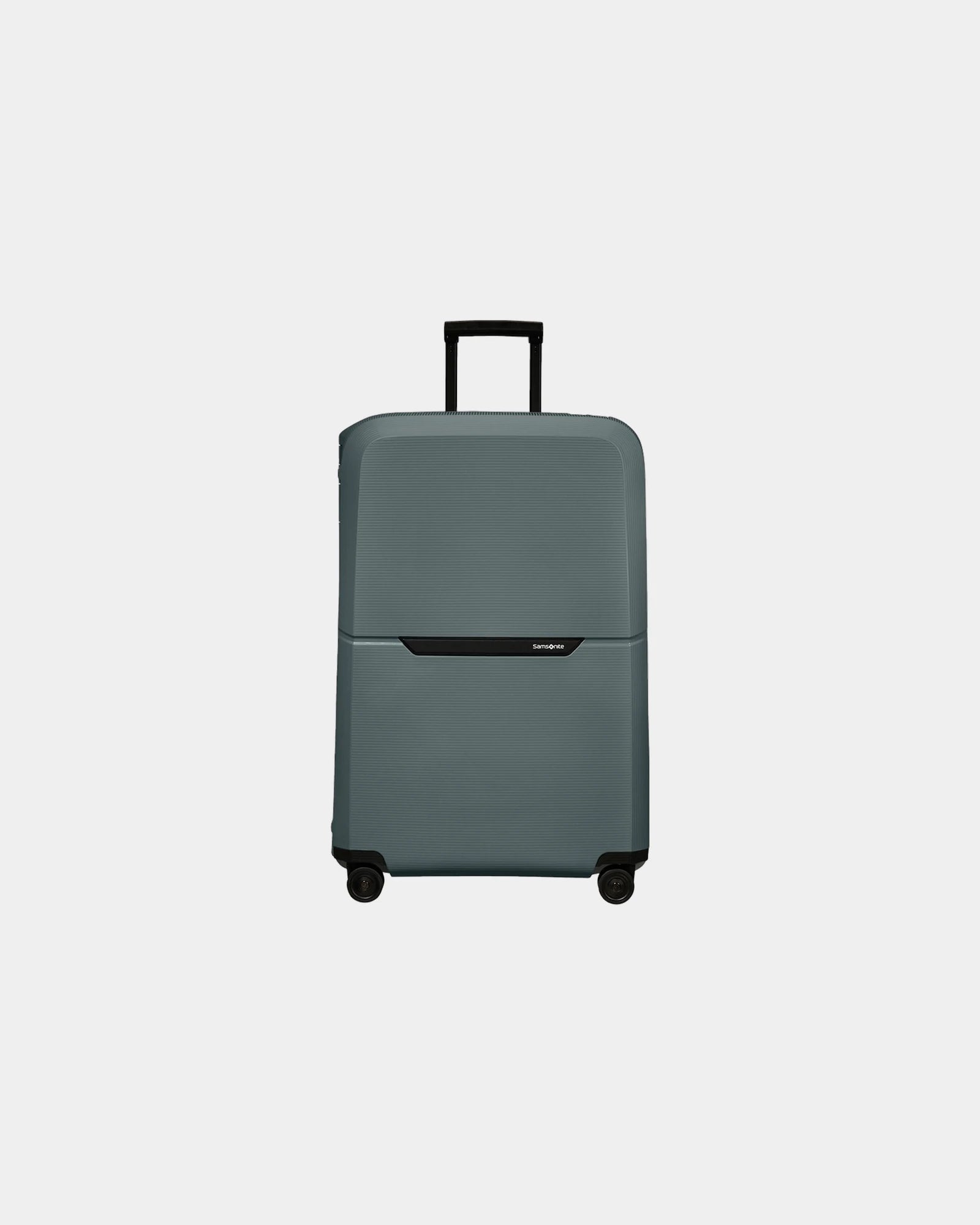 Trolley riciclato Samsonite Magnum 75 cm da personalizzare - 1