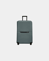 Trolley riciclato Samsonite Magnum 75 cm da personalizzare - 1