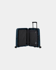 Trolley riciclato Samsonite Magnum 75 cm da personalizzare - 6
