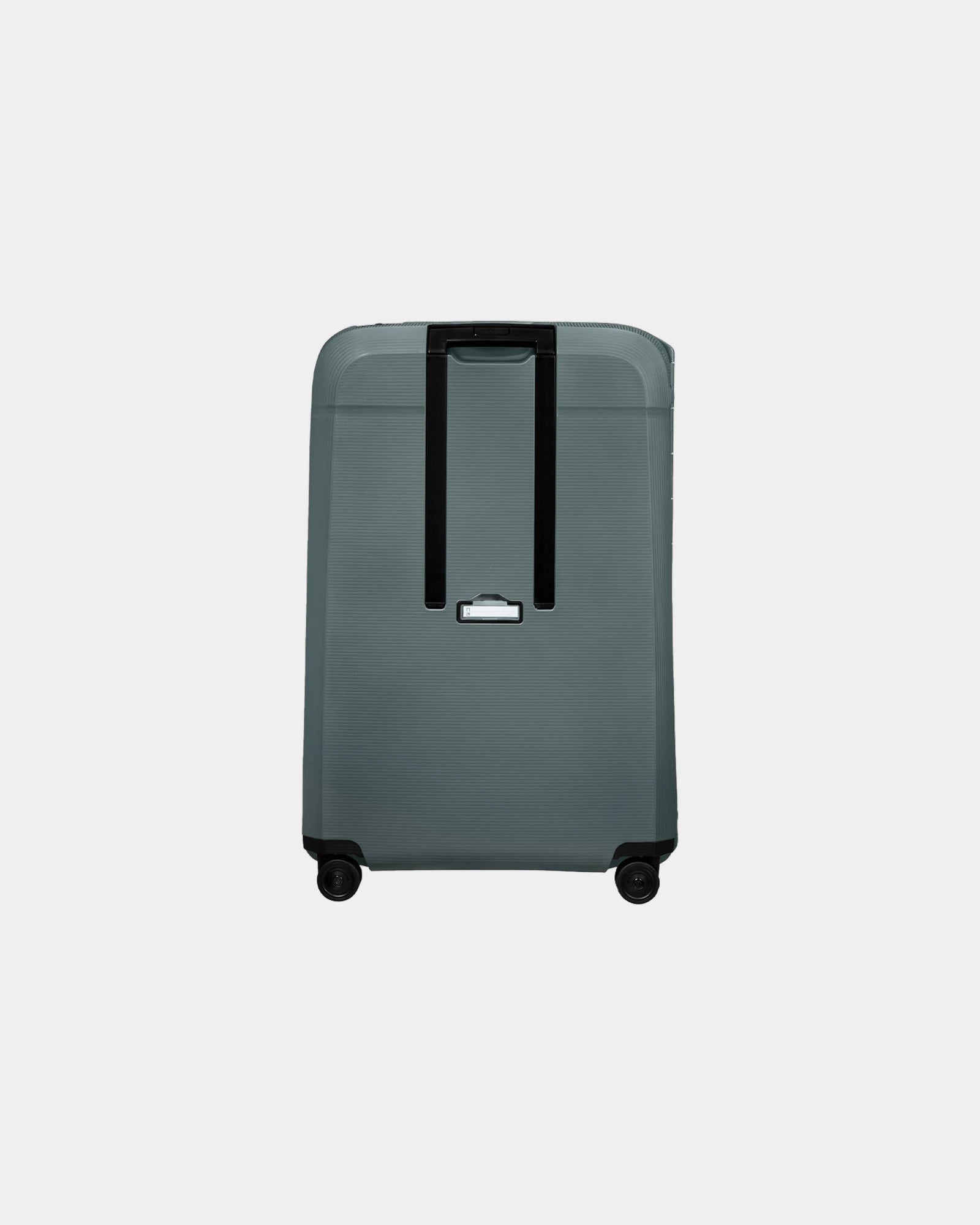 Trolley riciclato Samsonite Magnum 75 cm da personalizzare - 4