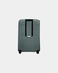 Trolley riciclato Samsonite Magnum 75 cm da personalizzare - 4