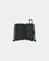 Trolley riciclato Samsonite Magnum 75 cm da personalizzare - 2