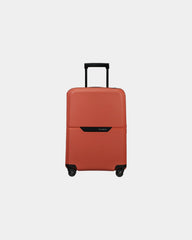 Trolley riciclato Samsonite Magnum 81 cm da personalizzare - 1
