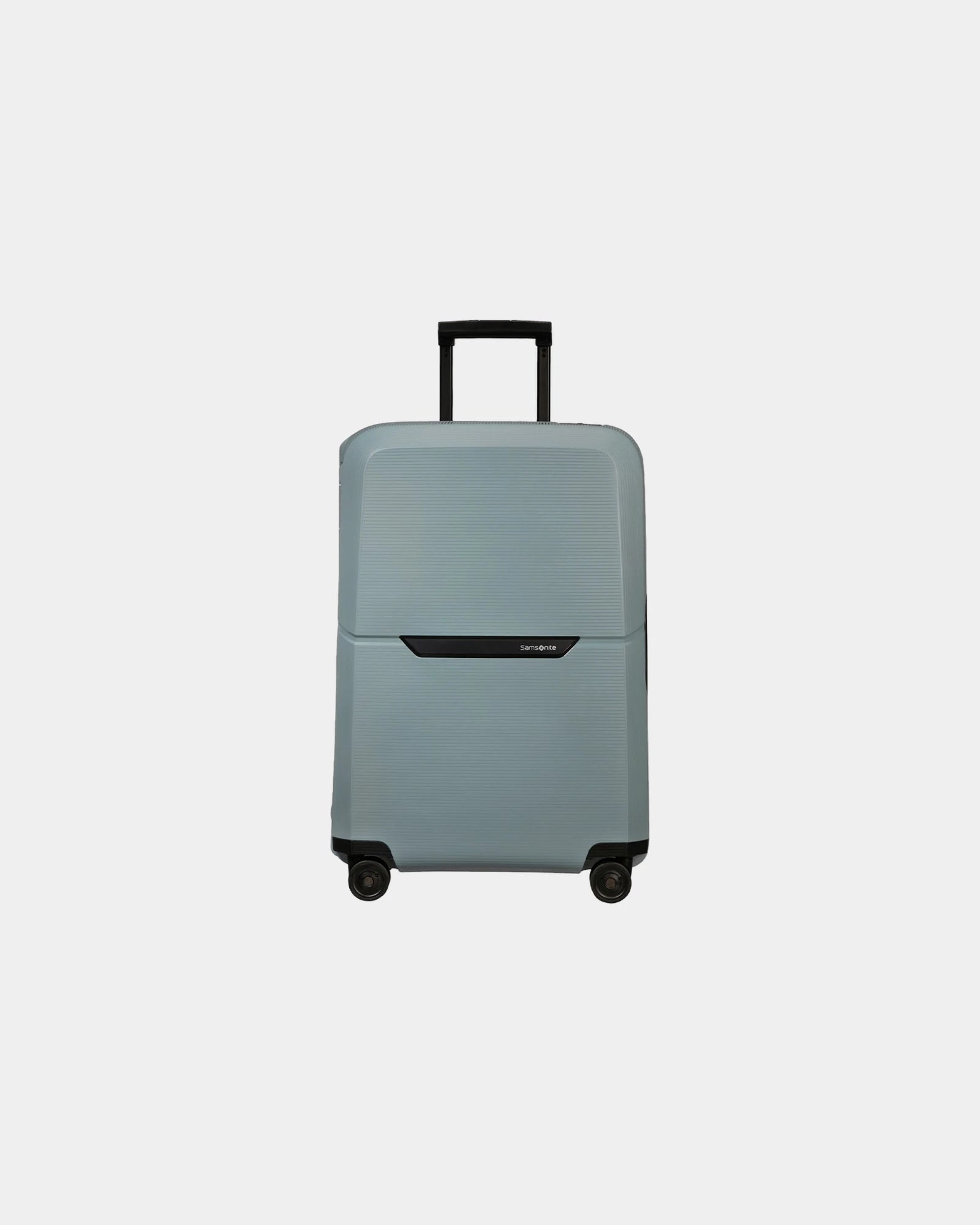 Trolley riciclato Samsonite Magnum 81 cm da personalizzare - 13