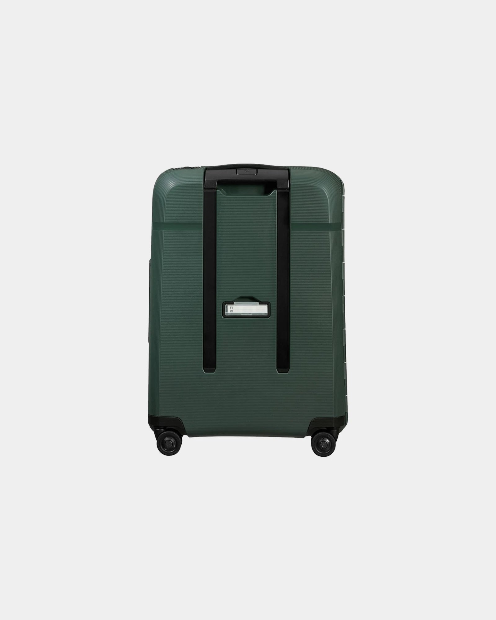 Trolley riciclato Samsonite Magnum 81 cm da personalizzare - 8
