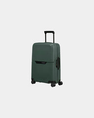 Trolley riciclato Samsonite Magnum 81 cm da personalizzare - Verde