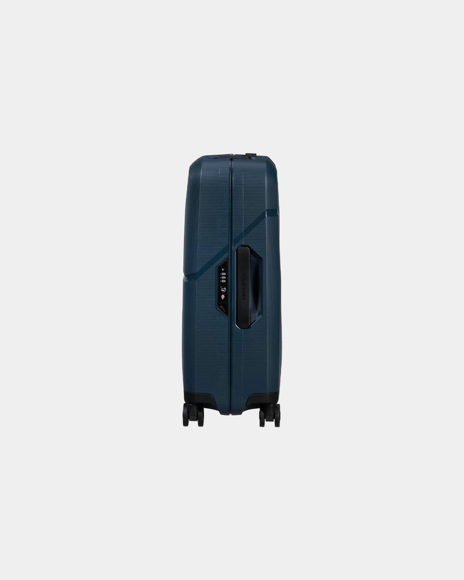 Trolley riciclato Samsonite Magnum 81 cm da personalizzare - 19