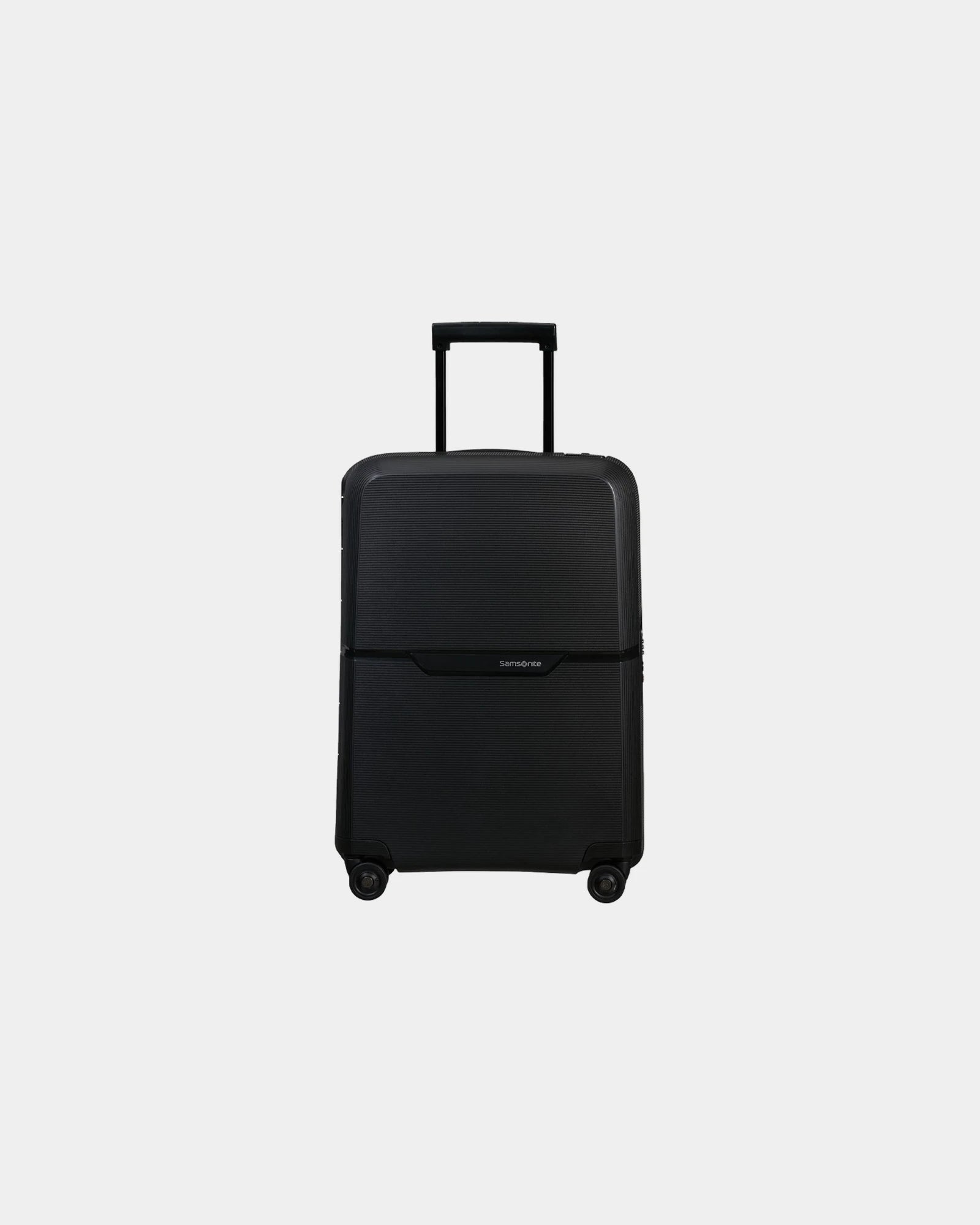 Trolley riciclato Samsonite Magnum 81 cm da personalizzare - 9