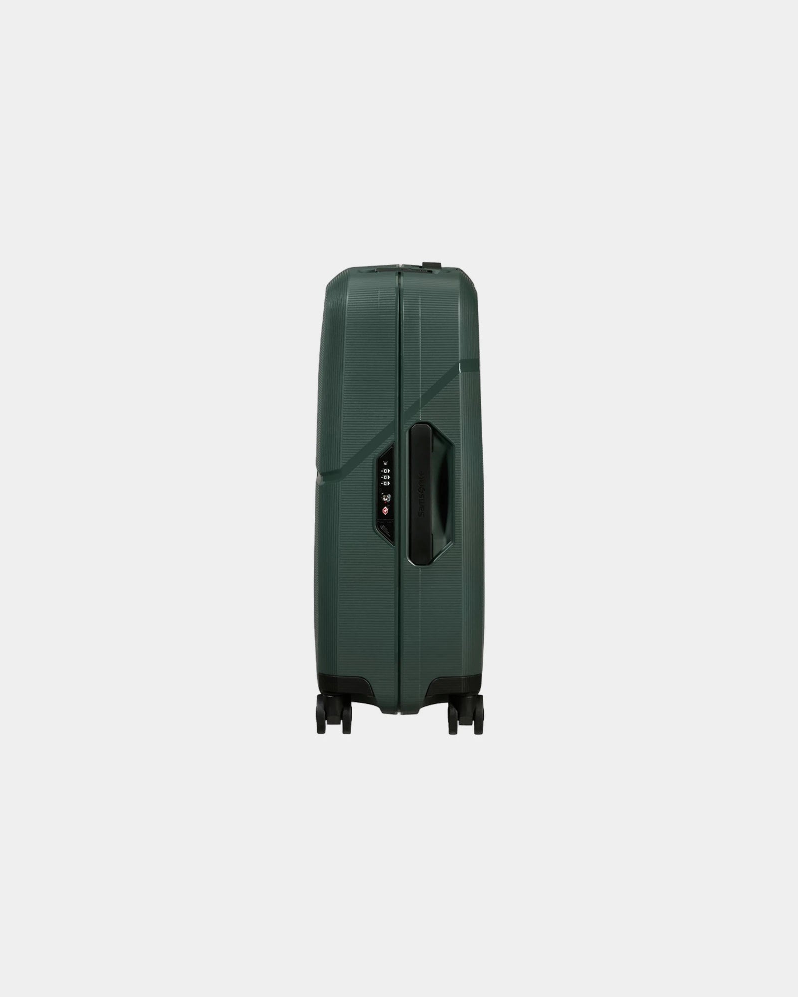 Trolley riciclato Samsonite Magnum 81 cm da personalizzare - 7