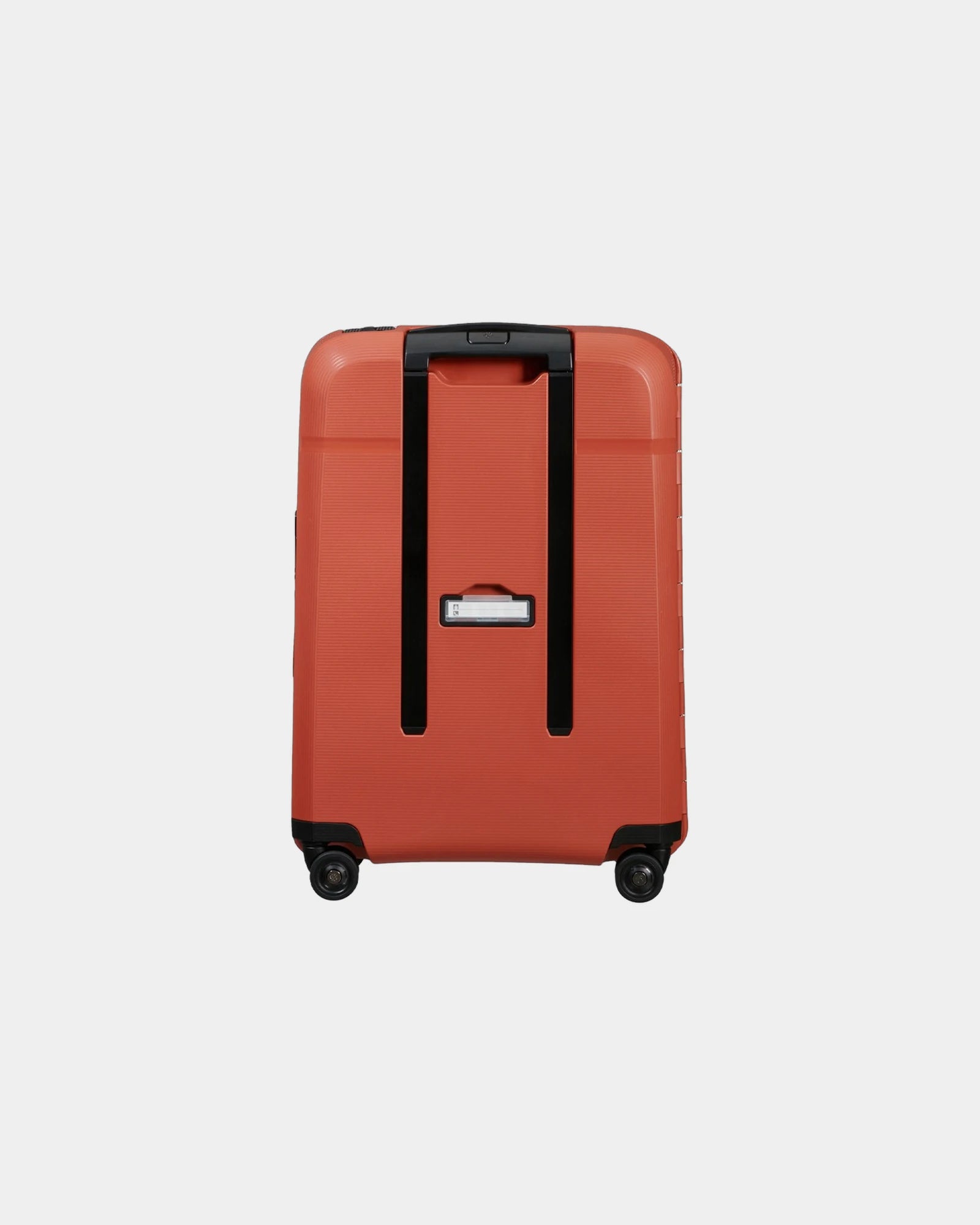 Trolley riciclato Samsonite Magnum 81 cm da personalizzare - 4