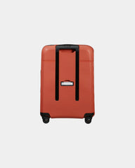 Trolley riciclato Samsonite Magnum 81 cm da personalizzare - 4
