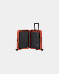 Trolley riciclato Samsonite Magnum 81 cm da personalizzare - 2