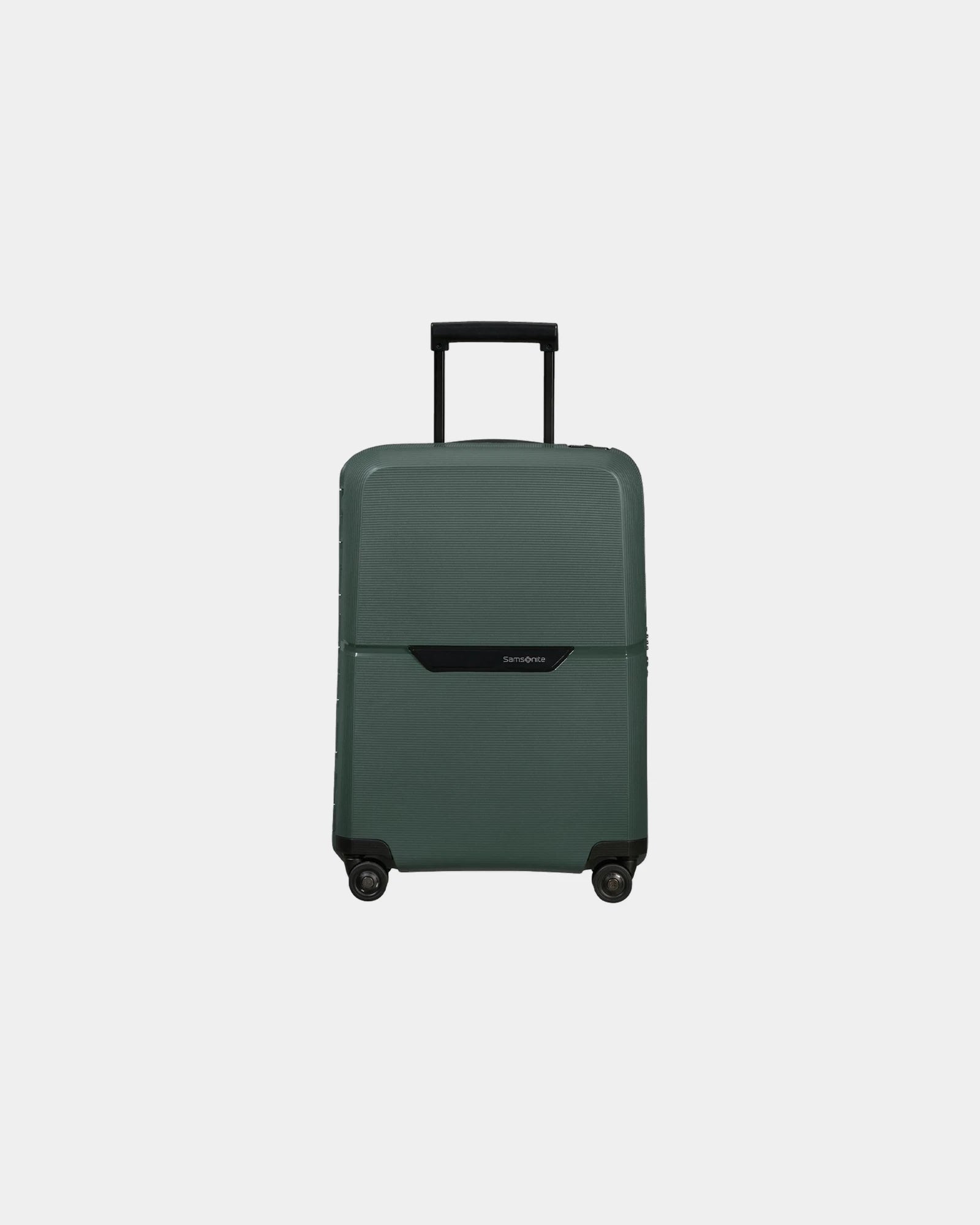 Trolley riciclato Samsonite Magnum 81 cm da personalizzare - 5