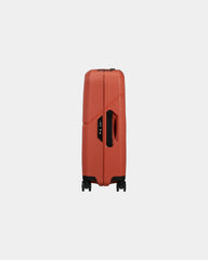 Trolley riciclato Samsonite Magnum 81 cm da personalizzare - 3