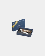 Coltello acciaio inox Opinel N°08 Chaperon da personalizzare - 2