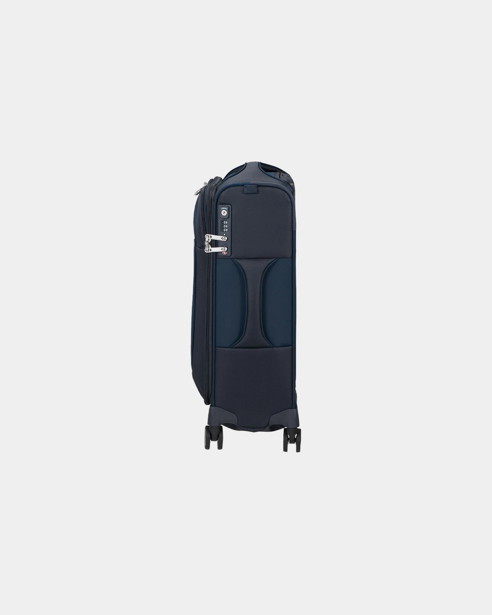 Trolley 4 ruote Samsonite D'Lite 55 cm da personalizzare - 7