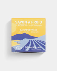 Sapone a freddo Made in Paris da personalizzare - 22