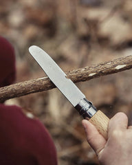 Coltello per bambini Opinel Mon Premier da personalizzare - 4