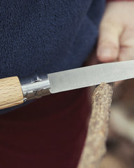 Coltello per bambini Opinel Mon Premier da personalizzare - 6