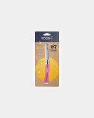 Coltello per bambini Opinel Mon Premier da personalizzare - 11