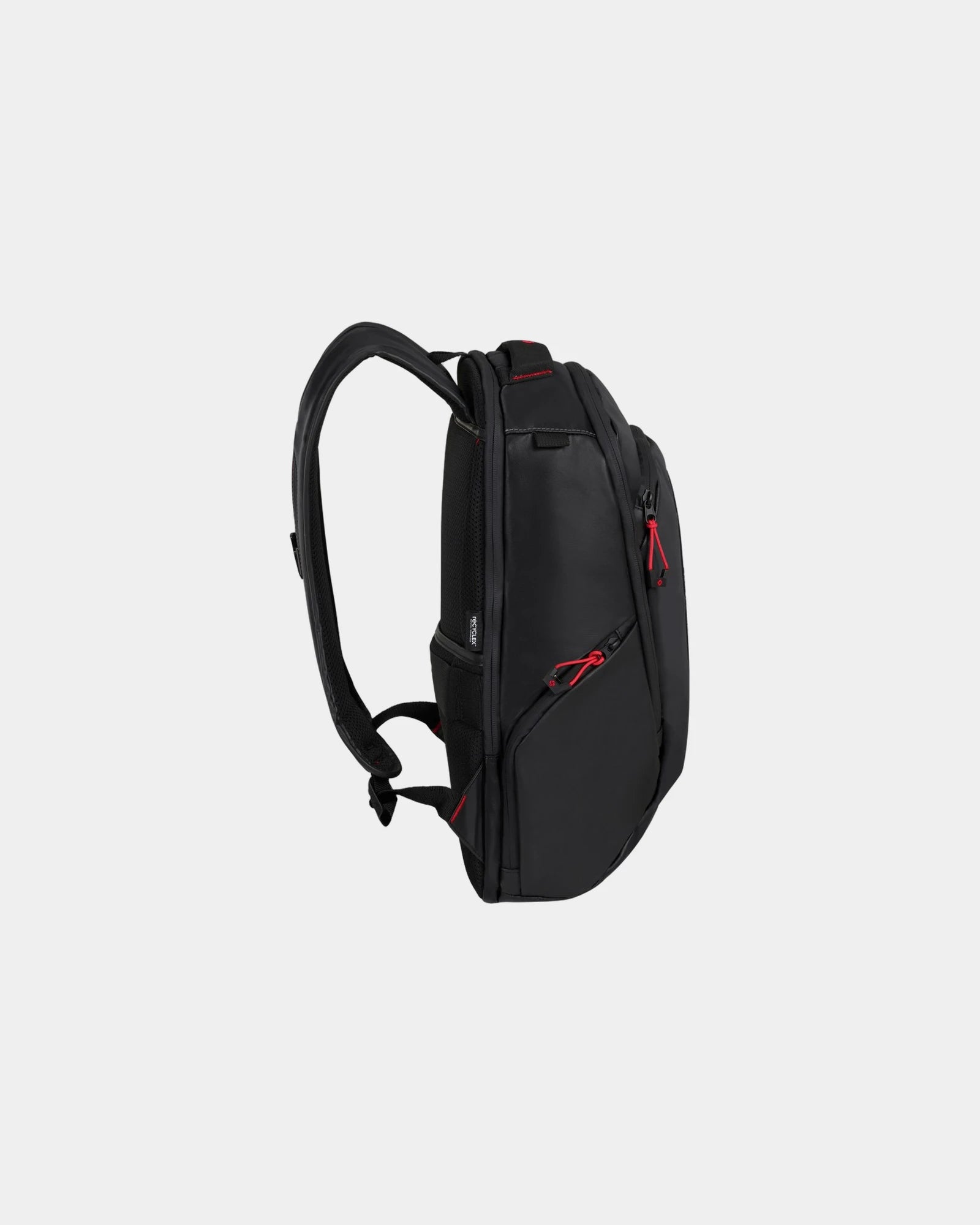 Zaino riciclato Samsonite Ecodiver 18L USB da personalizzare - 2