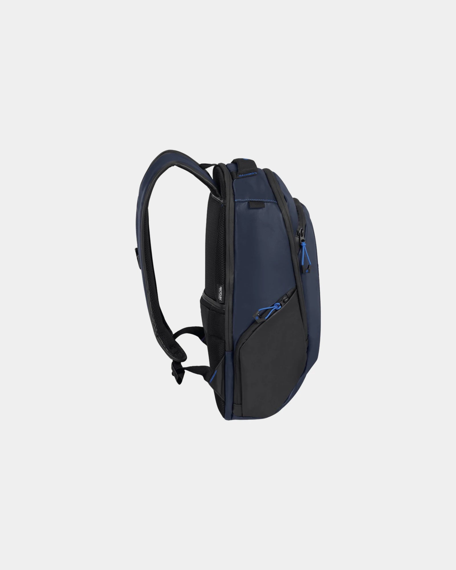 Zaino riciclato Samsonite Ecodiver 18L USB da personalizzare - 6