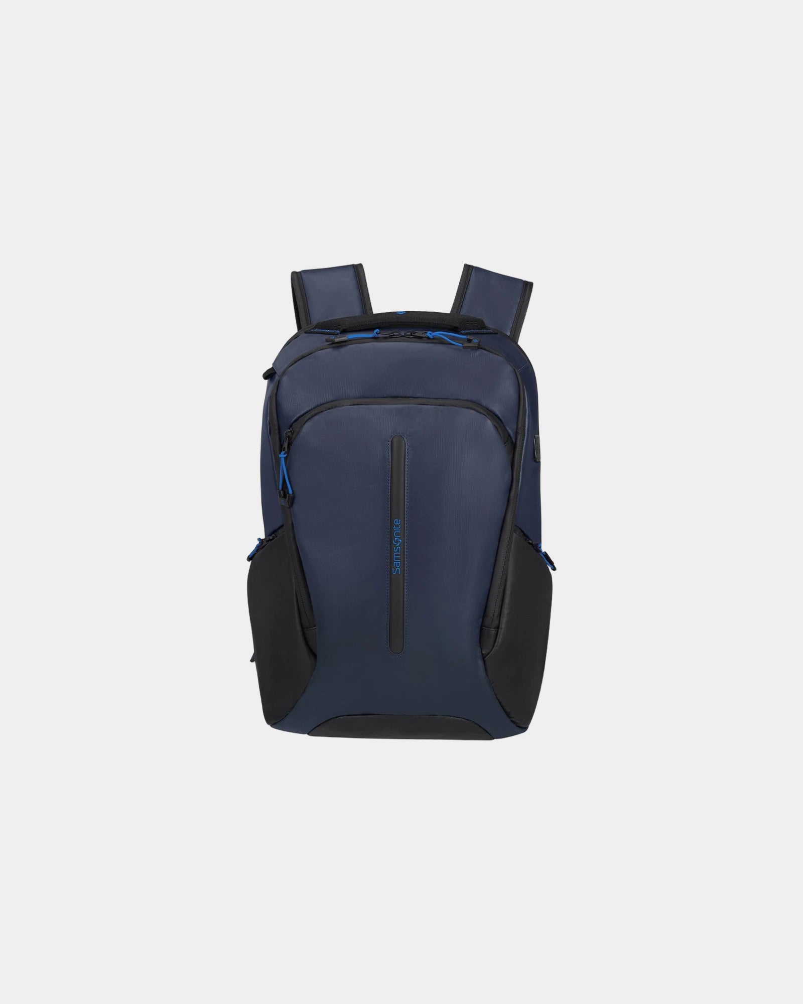 Zaino riciclato Samsonite Ecodiver 18L USB da personalizzare - 5