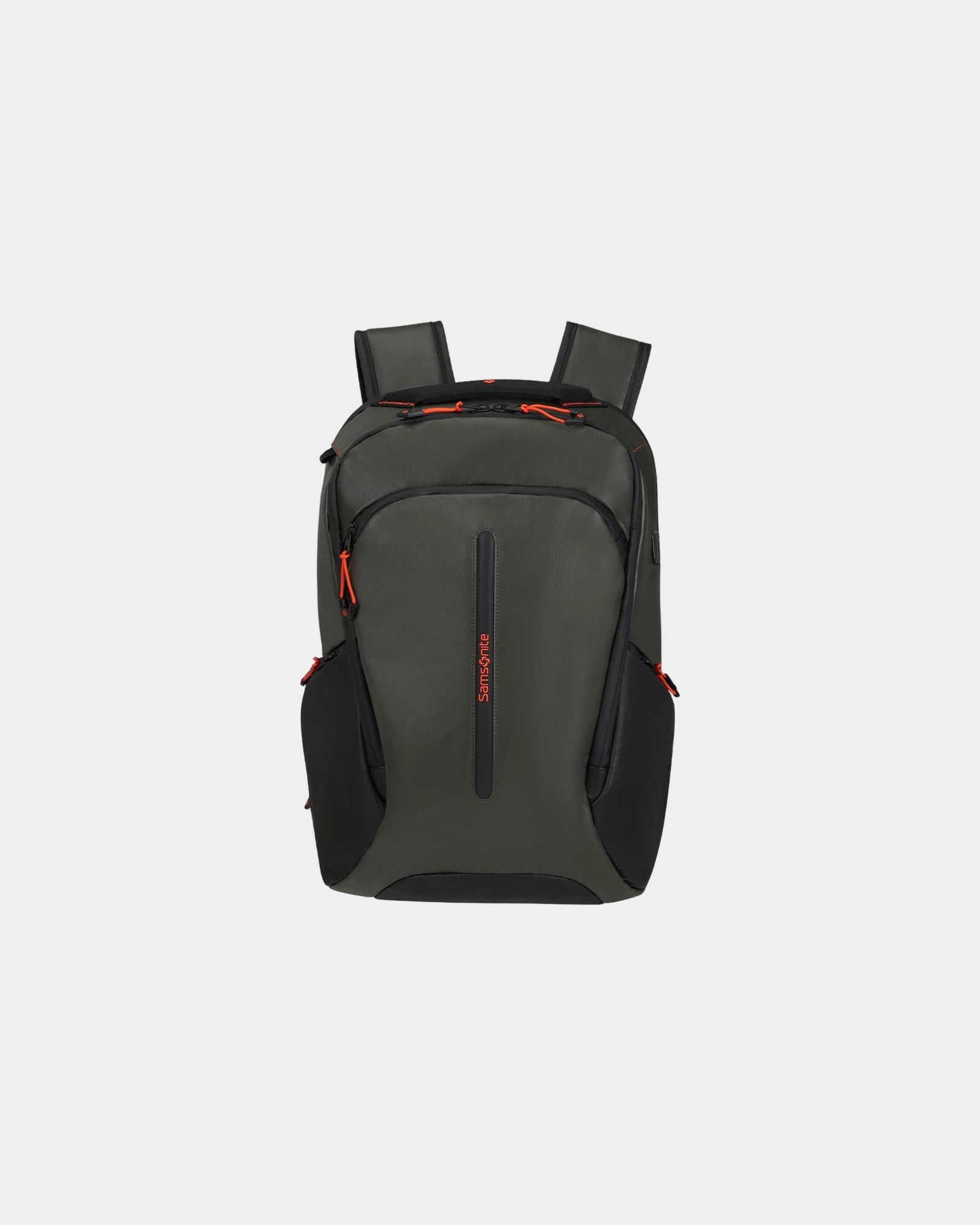 Zaino riciclato Samsonite Ecodiver 18L USB da personalizzare - 9