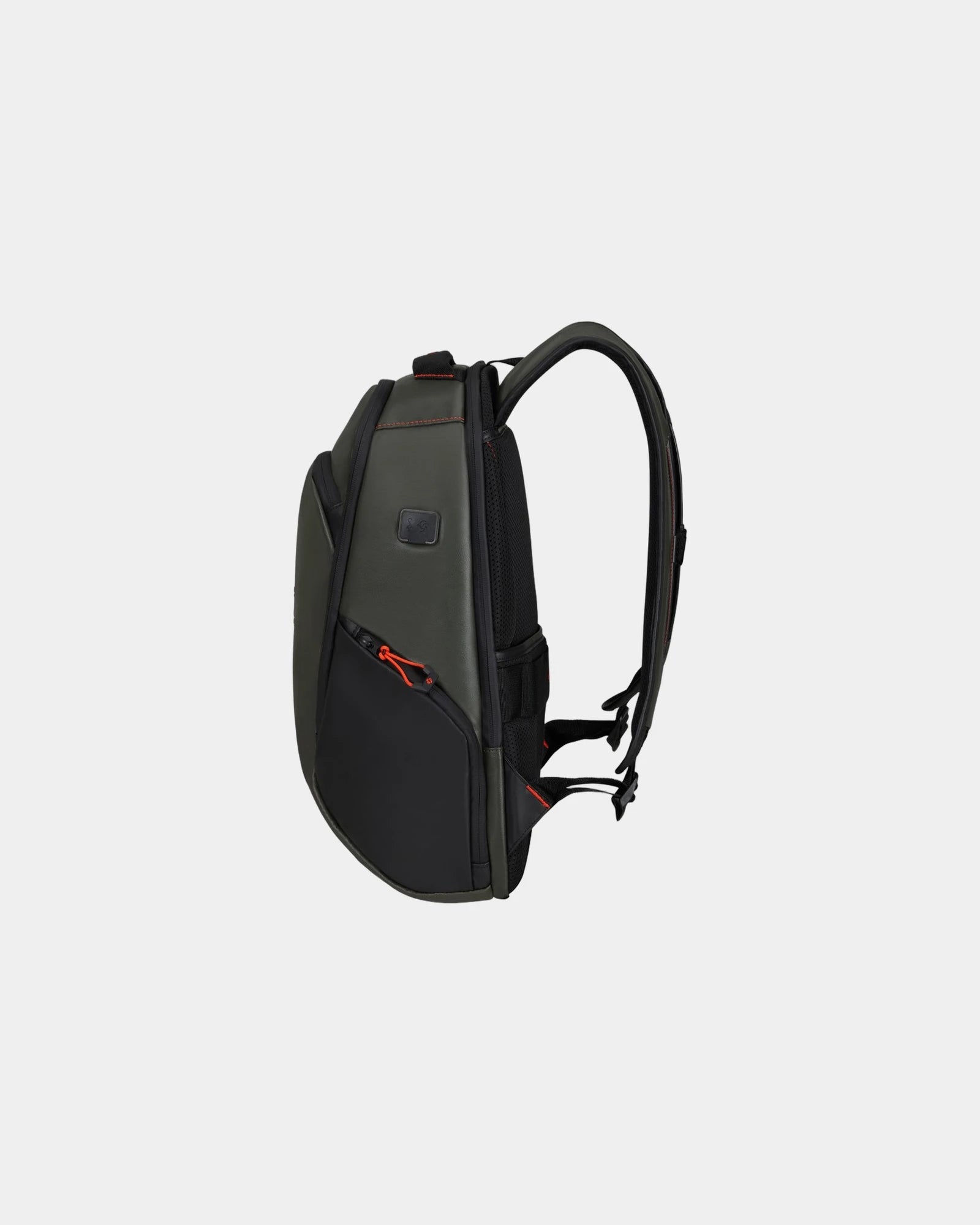Zaino riciclato Samsonite Ecodiver 18L USB da personalizzare - 10