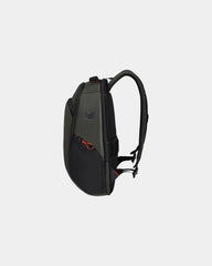 Zaino riciclato Samsonite Ecodiver 18L USB da personalizzare - 10