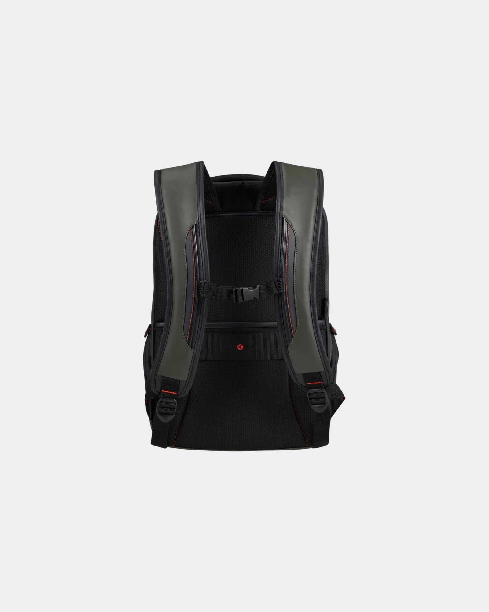 Zaino riciclato Samsonite Ecodiver 18L USB da personalizzare - 12