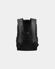 Zaino riciclato Samsonite Ecodiver 18L USB da personalizzare - 12