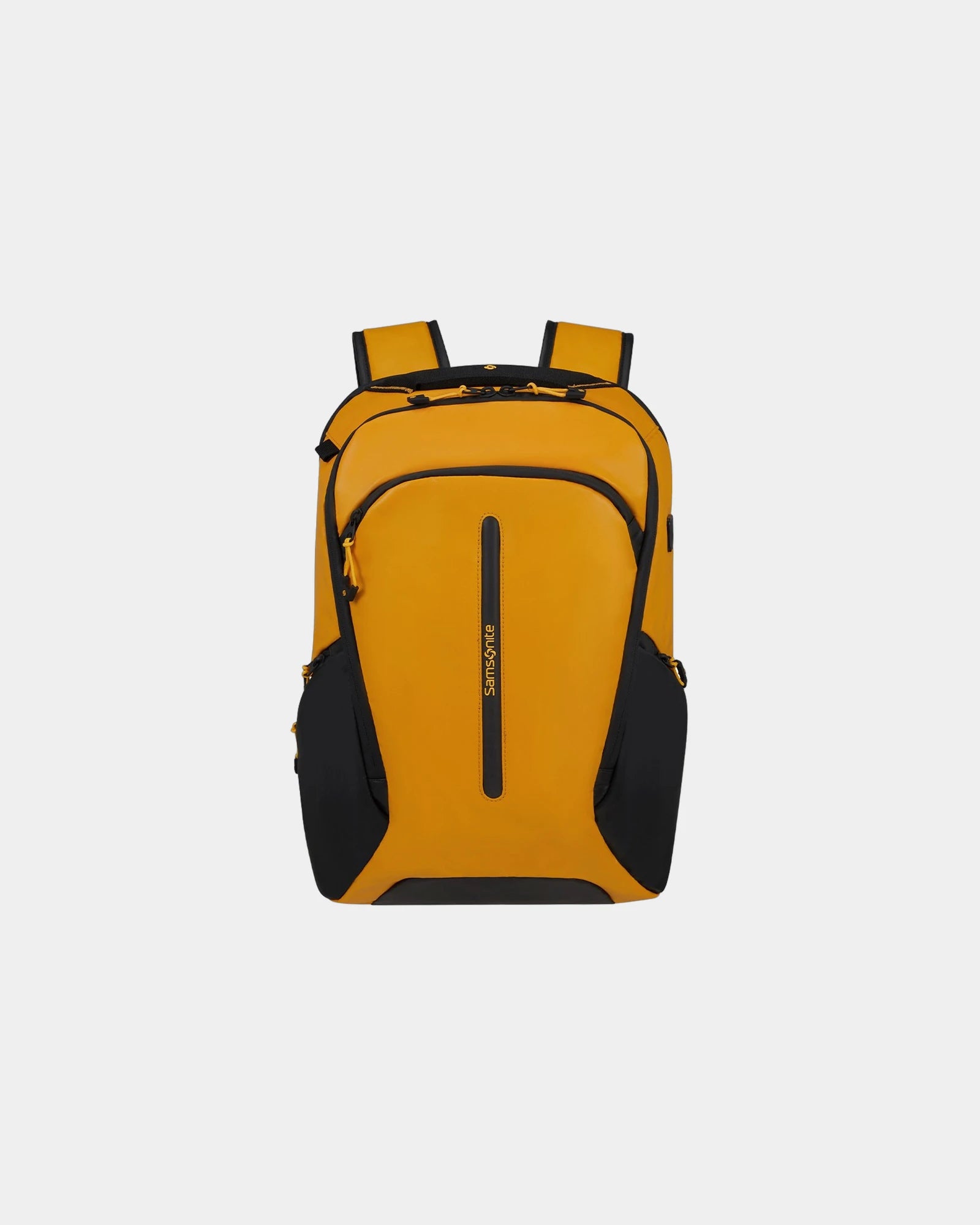 Zaino riciclato Samsonite Ecodiver 18L USB da personalizzare - 13