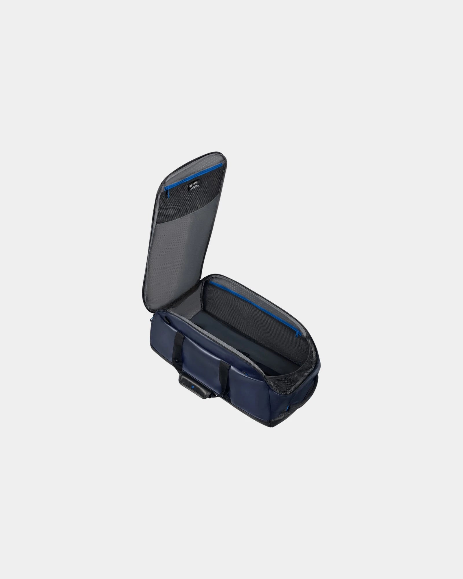Borsa da viaggio riciclata Ecodiver 60L da personalizzare - 6