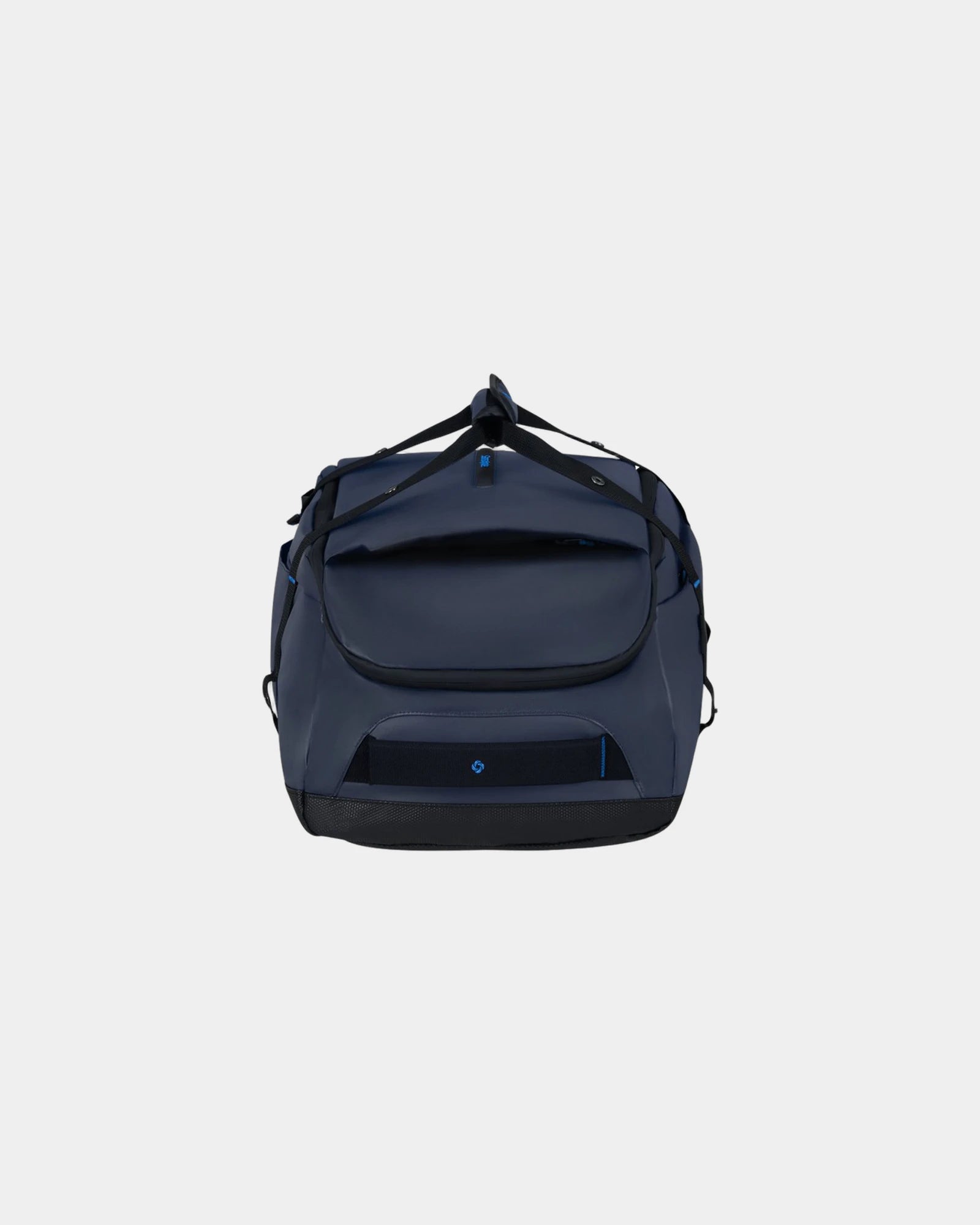 Borsa da viaggio riciclata Ecodiver 60L da personalizzare - 5