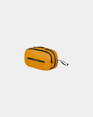 Beauty case riciclato Samsonite Ecodiver da personalizzare - Giallo